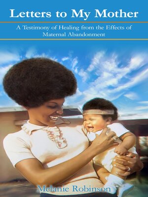 cover image of Letters to My Mother